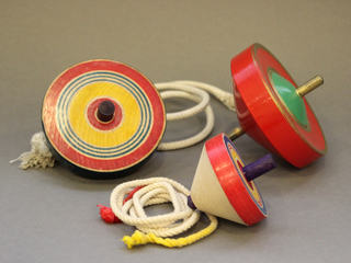 Exposición temporal MAD