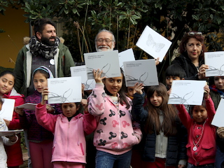 Vacaciones de Invierno 2016