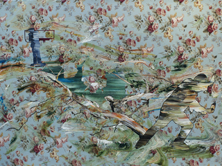 Obra de Germán Tagle