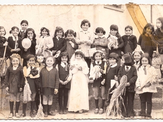 Donada por Paola Valladares