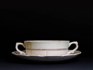 Fábrica Nacional de Loza FANALOZA y Lozapenco