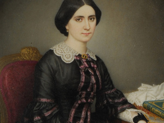 Transferencias artísticas. Italia en Chile, siglo XIX