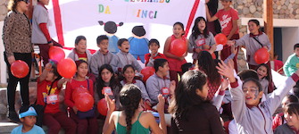 barra trivia mistraliana