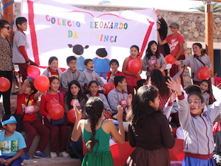 barra trivia mistraliana