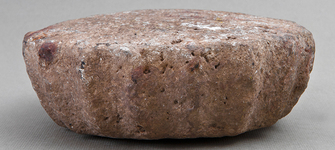 Lito geométrico Huentelauquén