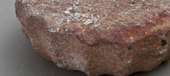 Lito geométrico Huentelauquén