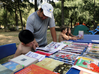 Las actividades para grandes y chicos en ENERO