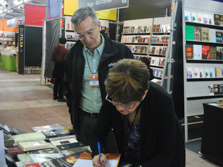 Selección realizada en FILSA 2013.