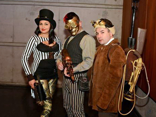 Foto Gentileza Bibliometro