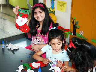 Las actividades de Diciembre en las bibliotecas