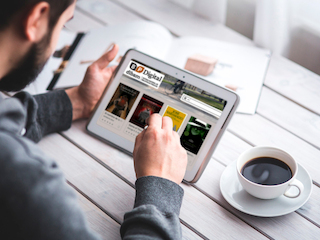 Biblioteca Pública Digital