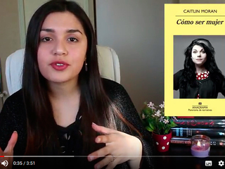 «4° CONCURSO NACIONAL DE BOOKTUBERS»