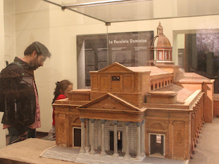 Museos de Medianoche