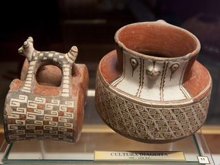 Museo Arqueológico de la Serena