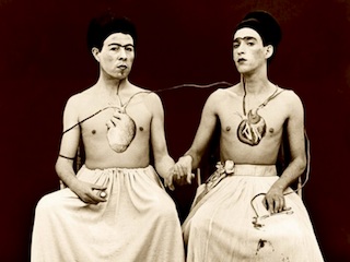 Las Yeguas del Apocalipsis.