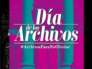 Archivo Nacional.
