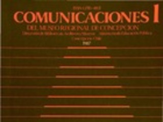 Comunicaciones 1 - 1987