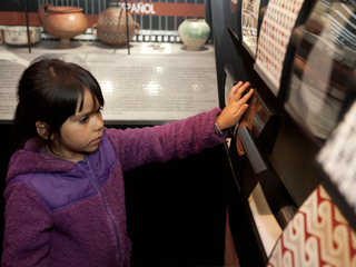 Paneles interactivos