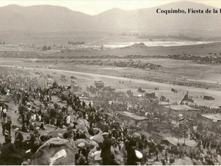 La Pampilla de Coquimbo