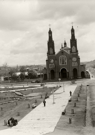 Catedral de Castro 2