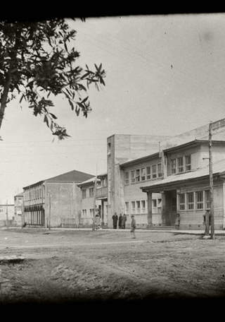 Paisaje urbano de Castro