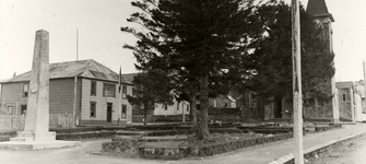 Paisaje urbano de Castro