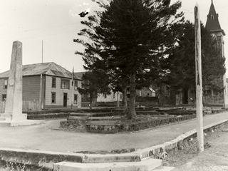 Paisaje urbano de Castro