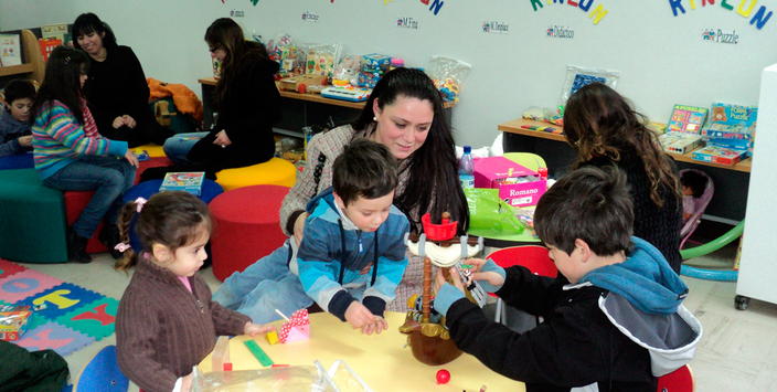 Cartelera Agosto 2015