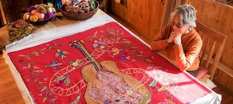 Maria Victoria Carvajal