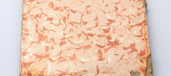 Baldosa decorada MHNV CH-0047