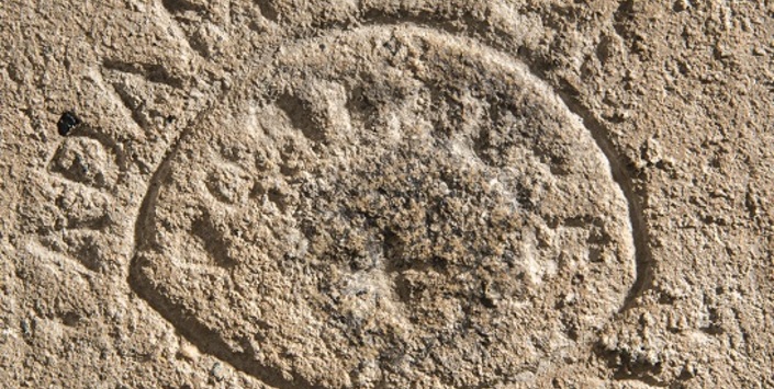 Baldosa decorada MHNV-0091.1