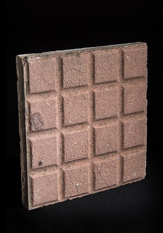 Baldosa MHNV CH-0111.1