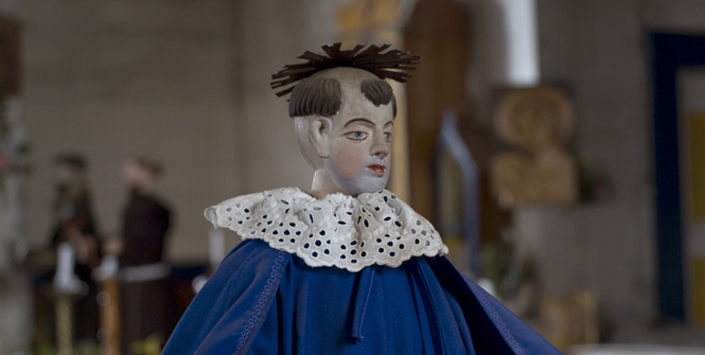 San Antonio de Padua, Calen.