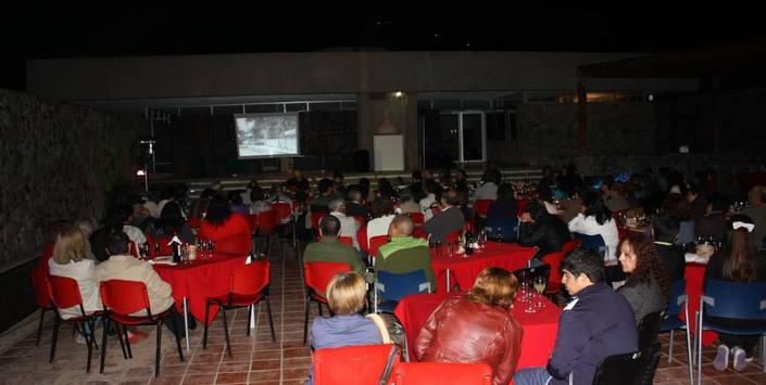 Lo que no te han contado 2014