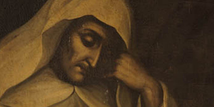 Tesoros de la pintura quiteña