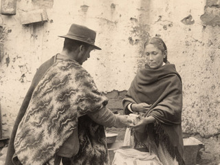 Volver al Puerto, Fotografías de Valparaíso
