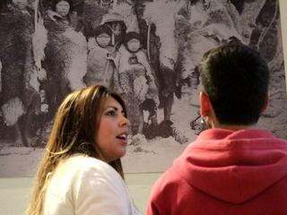 Reflexiones en torno al ser, más allá de lo masculino y femenino