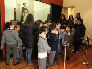 Semana de Santo Domingo 2012