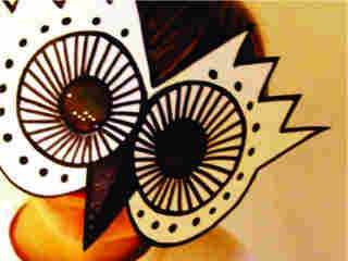 Se premiará al mejor disfraz de animal nocturno