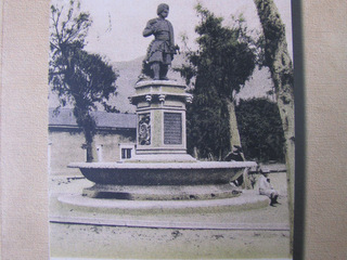 Portada  Boletín Museo Regional