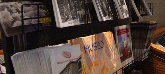 Material de la Red Muma