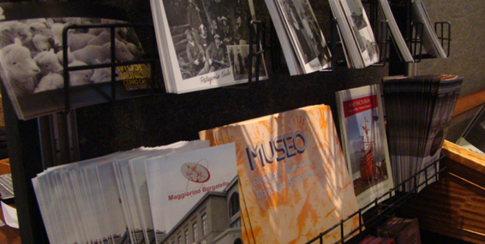 Material de la Red Muma