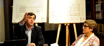 Tercera sesión guión