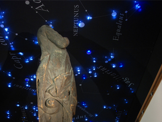 Descubrimiento, Exploración y Colonización del territorio, Planta 2.