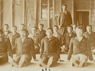 Escuela Normal de Valdivia