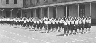 Escuela Normal de Niñas N° 1