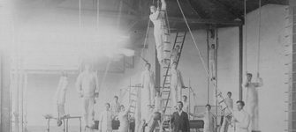 Escuela Mormal de Preceptores