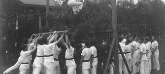Escuela Normal de Chillán