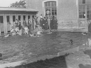 Escuela Normal de Chillán