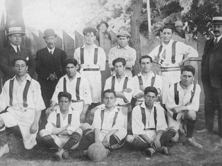 Profesores de Talcahuano